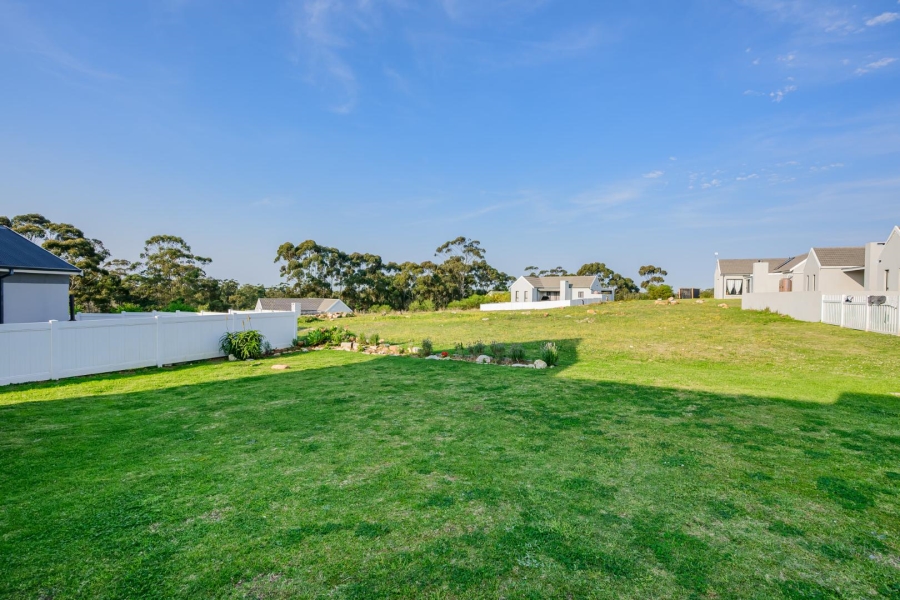 3 Bedroom Property for Sale in Wedgewood Golf Estate Eastern Cape